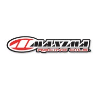 Maxima, Decal - Maxima Logo 38cm