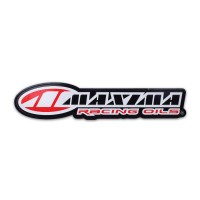 Maxima, Maxima Logo Plastic Sign 101cm x 22cm