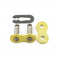 CZ Chains, CZ Kedjelås 428 MX Professional Gold, 428