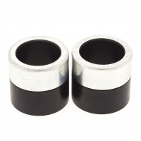 All Balls, Hjuldistanser Fram, Suzuki 10-11 RMX450Z, 05-25 RM-Z450, 07-25 RM-Z250