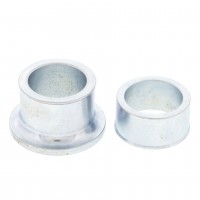 All Balls, Hjuldistanser Fram, Yamaha 08-13 YZ450F, 08-25 YZ250, 07-13 YZ250F, 08-25 YZ125, FANTIC 22-23 XX 250, 22-23 XE 125/XX 125