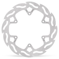 Moto-Master, Bromsskiva Flame, BAK, KTM 03-25 450 EXC-F/450 SX-F, 05 450 SMR, 07-14 450 SMR, 91-17 250 EXC, 18-22 250 EXC TPI/300 EXC TPI, 23-25 250 EXC/150 EXC/300 EXC/300 SX, 03-24 250 EXC-F, 25 250 EXC-F /150 SX, 90-25 250 SX, 03-25 250 SX-F, 10-25 350