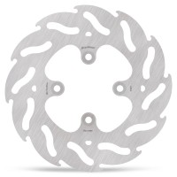 Moto-Master, Bromsskiva Flame, BAK, KTM 00-03 65 SX