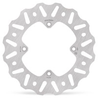 Moto-Master, Bromsskiva Nitro, BAK, Yamaha 02-25 YZ85, 19-25 YZ65, 93-01 YZ80