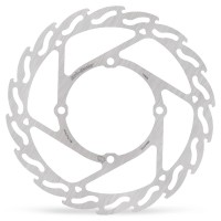 Moto-Master, Bromsskiva Flame, FRAM, Kawasaki 19-23 KX450, 15-18 KX450F, 19-26 KX250, 15-18 KX250F, 24-26 KX250X