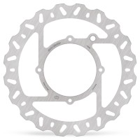Moto-Master, Bromsskiva Nitro, FRAM, KTM 11-25 85 SX, 12-14 Freeride E-SX, Husqvarna 20-25 TC 85, 14-19 TC 85 (17/14)/TC 85 (19/16), GasGas 21-25 MC 85