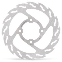 Moto-Master, Bromsskiva Flame, BAK, KTM 04-22 65 SX, Husqvarna 17-22 TC 65, GasGas 21-23 MC 65