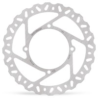 Moto-Master, Bromsskiva Nitro, FRAM, Suzuki 18-25 RM-Z450, 19-25 RM-Z250