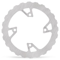 Moto-Master, Bromsskiva Nitro Mud, BAK, Kawasaki 19-25 KX450, 24-25 KX450X, 20 KX250