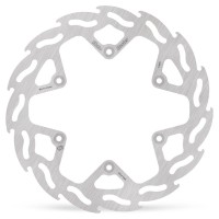 Moto-Master, Bromsskiva Flame, BAK, Yamaha 24-26 WR450F, 20-26 YZ450F, 22-26 YZ250, 21-26 YZ250F, 22-26 YZ125, FANTIC 22-24 XEF 450, 22-26 XXF 450, 24 XEF 250, 22-26 XX 250/XXF 250, 22-26 XE 125/XX 125