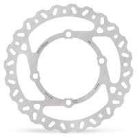 Moto-Master, Bromsskiva Nitro, BAK FRAM, KTM 02-25 50 SX, 20-25 SX-E 5, Husqvarna 20-24 EE 5, 25 EE 5, 18-25 TC 50, 21 TC 50 Mini, 18-20 TC 50 MINI, GasGas 21-24 MC 50, 25 MC 50, 21-25 MC-E 5