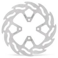 Moto-Master, Bromsskiva Flame, BAK, KTM 23-24 65 SX, Husqvarna 23-24 TC 65, GasGas 24 MC 65, 23 MC 65