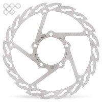 Moto-Master, Bromsskiva Flame Fixed 320mm, FRAM, KTM 22-25 250 Adventure/390 Adventure