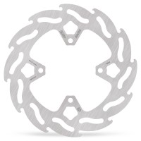 Moto-Master, Bromsskiva Flame, BAK, KTM 25 65 SX, Husqvarna 25 TC 65, GasGas 25 MC 65