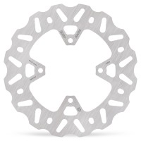 Moto-Master, Bromsskiva Nitro, BAK, KTM 25 65 SX, Husqvarna 25 TC 65, GasGas 25 MC 65