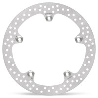Moto-Master, Bromsskiva Halo Riveted 305mm, FRAM, BMW 24-25 F 900 GS Adventure, 19-23 R 1250 GS Adventure