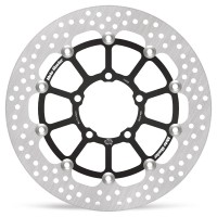 Moto-Master, Bromsskiva Halo Floating 320mm, FRAM, TRIUMPH 22-25 TIGER 1200 RALLY, 20-25 TIGER 900 RALLY