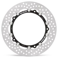 Moto-Master, Bromsskiva Halo Floating 305mm, FRAM, BMW 24-25 F 900 GS Adventure, 19-23 R 1250 GS Adventure