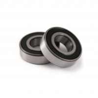 Haan Wheels, Hjullagersats, BAK, Honda 03-07 CR85R, 96-02 CR80R, 07-24 CRF150R, Kawasaki 01-25 KX85, 00-25 KX65, 97-00 KX80, Yamaha 02-25 YZ85, 19-25 YZ65, 93-01 YZ80, Suzuki 02-25 RM85, 97-01 RM80