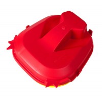Rtech, Tvättlock, Honda 21-24 CRF450R, 21 CRF450RX, 22-24 CRF250R