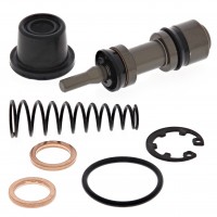 All Balls, Bromscylinder Rep. Kit Bak, KTM 03-04 450 EXC-F, 07-12 450 EXC-F, 07 450 SMR/400 EXC, 05 450 SMR/525 SMR, 04-11 450 SX-F, 04-12 250 EXC/200 EXC/300 EXC, 06-12 250 EXC-F, 03-11 250 SX, 05-11 250 SX-F, 12 350 EXC-F/500 EXC, 11 350 SX-F, 02-06 125