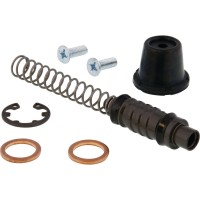 All Balls, Bromscylinder Rep. Kit, FRAM, Husqvarna 23-24 FE 450, 23-24 TE 250/TE 150/TE 300, 22 TE 250i/TE 150i/TE 300i, 22-24 FE 350/FE 501, GasGas 24-25 EC 450F, 21-25 EC 250/EC 300, 23-25 EC 250F, 24-25 MC 250, 24-25 EC 350F, 24-25 MC 125/EC 500F, 25 M