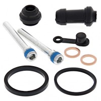 All Balls, Bromsok Rep. Kit Fram, Kawasaki 00-25 KX65, Suzuki 03-05 RM65