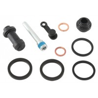 All Balls, Bromsok Rep. Kit Fram, Kawasaki 97-00 KX250, 97-00 KX125, Yamaha 16-18 WR450F, 08-25 YZ450F, 17-18 WR250F, 08-21 YZ250, 07-20 YZ250F, 08-21 YZ125