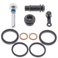 All Balls, Bromsok Rep. Kit Fram, Yamaha 02-25 YZ85, 86-01 YZ80