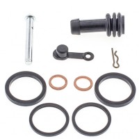 All Balls, Bromsok Rep. Kit Fram, Kawasaki 01-25 KX85, 97-16 KX100, 97-00 KX80, Suzuki 05-17 RM85