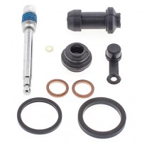 All Balls, Bromsok Rep. Kit Bak, BAK, Honda 02-25 CRF450R, 18-19 CRF450RX, 05-17 CRF450X, 19 CRF450X, 02-07 CR250R, 04-24 CRF250R, 04-17 CRF250X, 02-07 CR125R, 07-18 CRF150R