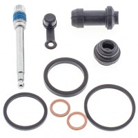 All Balls, Bromsok Rep. Kit Bak, Suzuki 10-17 RMX450Z, 08-25 RM-Z450, 08-17 RM-Z250