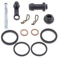 All Balls, Bromsok Rep. Kit Fram, KTM 10-14 450 EXC-F, 20 450 EXC-F, 09-25 450 SX-F, 11-17 250 EXC, 18-22 250 EXC TPI/300 EXC TPI, 23-25 250 EXC/150 EXC/300 SX, 17-23 250 EXC-F, 09-25 250 SX/250 SX-F, 12-23 350 EXC-F, 11-25 350 SX-F, 09-25 125 SX, 20-22 1
