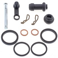 All Balls, Bromsok Rep. Kit Fram, KTM 10-14 450 EXC-F, 20 450 EXC-F, 09-25 450 SX-F, 11-17 250 EXC, 23-24 250 EXC, 18-22 250 EXC TPI/300 EXC TPI, 17-23 250 EXC-F, 09-25 250 SX/250 SX-F, 12-23 350 EXC-F, 11-25 350 SX-F, 09-25 125 SX, 23 150 EXC, 20-22 150 