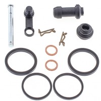 All Balls, Bromsok Rep. Kit Fram, KTM 07-08 450 SX-F/144 SX, 96-08 250 EXC, 06-13 250 EXC-F, 97-08 250 SX, 05-08 250 SX-F, 96-09 125 EXC, 96-08 125 SX/300 EXC, 99 200 EXC, 04-05 200 EXC, 98 200 EXC, 00-03 200 EXC, 00-04 200 SX, 98-02 380 SX, 00-02 400 EXC