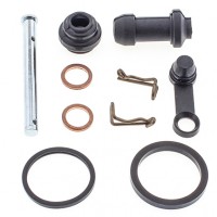 All Balls, Bromsok Rep. Kit Bak, KTM 24-25 450 EXC-F, 03-25 450 SX-F, 00 250 EXC, 24-25 250 EXC, 04-05 250 EXC/200 EXC, 08 250 EXC/505 SX-F, 24 250 EXC-F, 25 250 EXC-F /150 SX, 03-25 250 SX, 05-25 250 SX-F, 24-25 350 EXC-F/300 EXC/500 EXC-F, 12-16 350 EXC