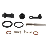 All Balls, Bromsok Rep. Kit Bak, Husqvarna 18-21 FE 450, 18-21 FE 250/TE 250i, 18-21 FE 350/FE 501/TE 300i, 20-21 TE 150i