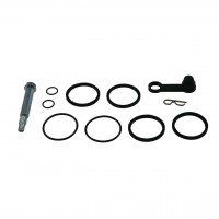 All Balls, Bromsok Rep. Kit Fram, KTM 15-17 250 Freeride, 15 350 Freeride, 12-25 85 SX, Husqvarna 20 TC 85, 14-19 TC 85 (17/14)/TC 85 (19/16), GasGas 21 MC 85