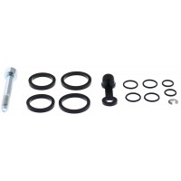All Balls, Bromsok Rep. Kit Fram, KTM 06-23 50 SX, 20-23 SX-E 5, Husqvarna 20-24 EE 5, 25 EE 5, 18-23 TC 50, 21 TC 50 Mini, 18-20 TC 50 MINI, GasGas 21-23 MC 50/MC-E 5