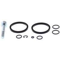 All Balls, Bromsok Rep. Kit Bak, KTM 04-08 65 SX, 06-23 50 SX, 20-22 SX-E 5, Husqvarna 20-24 EE 5, 25 EE 5, 18-23 TC 50, GasGas 21-23 MC 50/MC-E 5