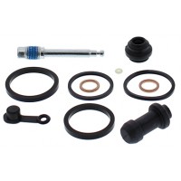 All Balls, Bromsok Rep. Kit Fram, Honda 19-25 CRF450R, 19 CRF450RX/CRF450X, 19-24 CRF250R, GasGas 10-14 EC 250, 10-14 EC 125/EC 200, 15 EC 125R, 15-17 EC 200 R