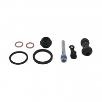 All Balls, Bromsok Rep. Kit Bak, BETA 05-14 RR 450 4T Enduro/RR 400 4T Enduro, 24-25 RX 450 4T/RX 300 2T, 23 RR 250 2S, 24 RR 250 2T, 13-19 RR 250 2T Enduro/RR 300 2T Enduro, 20-22 RR 250 2T/RR 200 2T/RR 300 2T, 05-07 RR 250 4T Enduro, 25 RR X-PRO 250 2T,