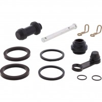 All Balls, Bromsok Rep. Kit Fram, KTM 21-25 85 SX, Husqvarna 21-25 TC 85, GasGas 22-25 MC 85