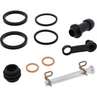 All Balls, Bromsok Rep. Kit FRAM, Husqvarna 22-24 FE 450, 24 FE 250, 23-24 TE 250/TE 300, 22 TE 250i/TE 150i/TE 300i, 22-24 FE 350/FE 501, 23-25 TE 150, GasGas 24-25 EC 450F/MC 450F, 21-25 EC 250, 23-25 EC 250F, 24-25 MC 250/MC 250F, 23-25 EC 350F, 24-25 