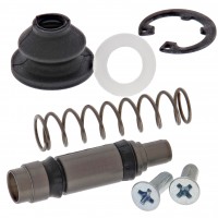 All Balls, Master Cylinder Renoveringskit Koppling, KTM 03 450 EXC-F/450 SX-F/525 EXC, 04-05 250 EXC/250 SX/300 EXC, 02-09 125 EXC, 04-08 125 SX/200 EXC, 04 85 SX, 02-04 65 SX, 07-08 144 SX, 00-02 400 EXC/400 SX/520 EXC/520 SX, 03-04 525 SX, Husaberg 04-0