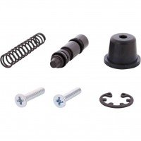 All Balls, Master Cylinder Renoveringskit Koppling, SHERCO 23-25 450 SEF FACTORY, 22 450 SEF-Factory, 21 450 SEF-R, 23-25 250 SE FACTORY, 22 250 SE-Factory/250 SE-Racing, 21 250 SE-R, 23-25 125 SE FACTORY/300 SE FACTORY/500 SEF FACTORY, 22 125 SE-Factory/
