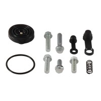 All Balls, Slavcylinder Kit, KTM 15-17 250 Freeride, 13-25 85 SX, 14-23 65 SX, Husqvarna 20-25 TC 85, 14-19 TC 85 (17/14)/TC 85 (19/16), 18-20 TC 65, GasGas 21-25 MC 85, 21-23 MC 65