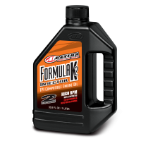 Maxima, Maxima, Formula K2 Injector 100% synthetic - 1L