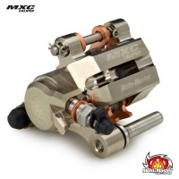 Moto-Master, MXC Factory Racing Bromsok, BAK, KTM 13-24 450 SX-F, 14-25 250 SX, 14-24 250 SX-F, 13-24 350 SX-F, 13-25 125 SX, 13-22 150 SX, 25 150 SX, 23-25 300 SX, Husqvarna 16-24 FC 450, 16-24 FC 250, 17-24 TC 250, 16-24 FC 350, 16-24 TC 125, GasGas 24 