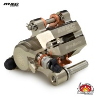 Moto-Master, MXC Factory Racing Bromsok, BAK, Kawasaki 19-25 KX450, 06-18 KX450F, 24-25 KX450X, 19-25 KX250, 06-18 KX250F, 24-25 KX250X, Suzuki 08-25 RM-Z450, 11-25 RM-Z250